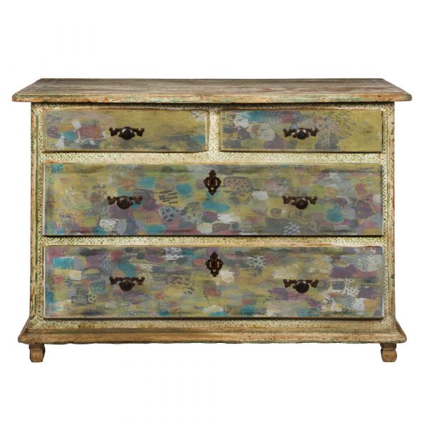 Re Design Tissue- Abstract Dream