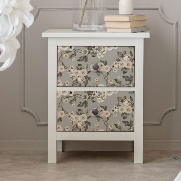 Redesign Fiber Tissue - Vintage Wallpaper