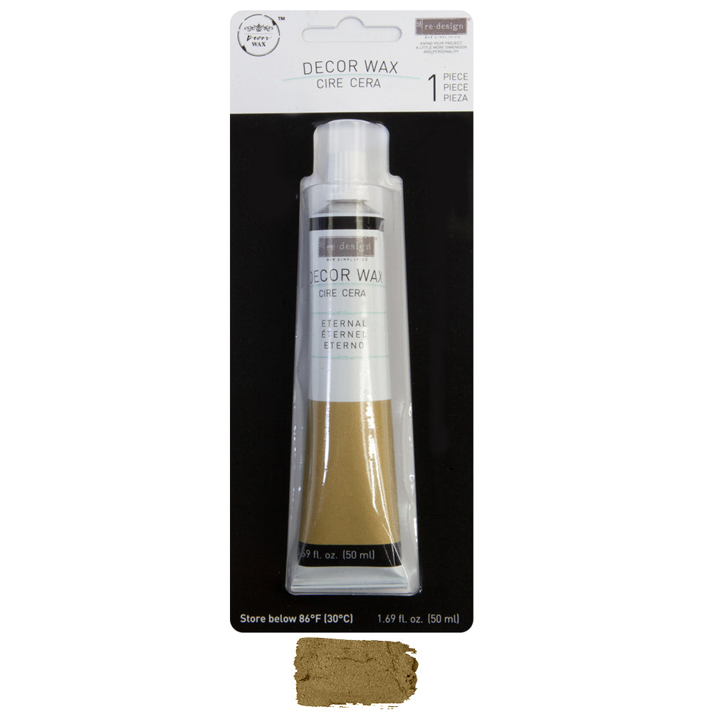 ReDesign Gold Wax-Large 50ml