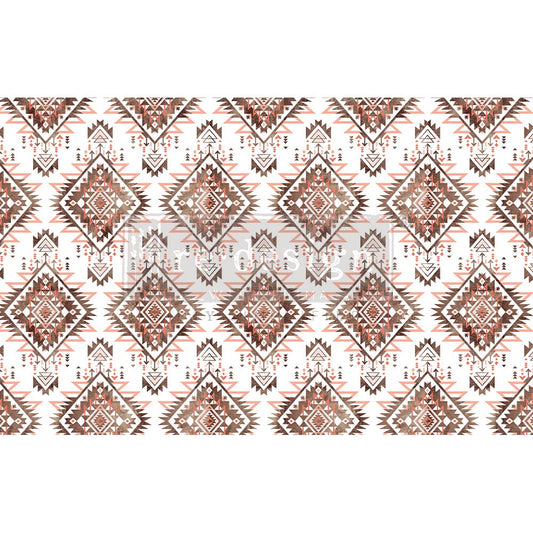 ReDesign Fiber Tissue -Linear Splendour