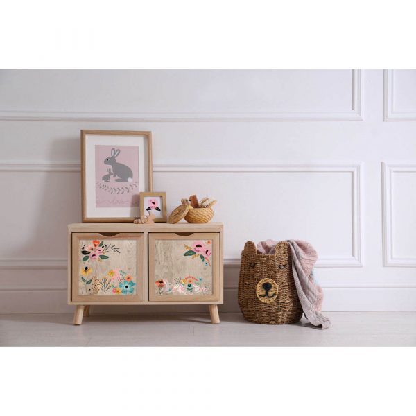 Redesign Decor transfer-Spring Awakening NEW