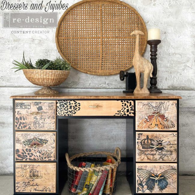 Re Design Tissue- Maaji NEW