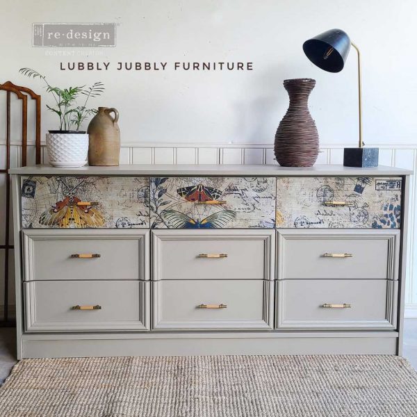 Re Design Tissue- Maaji NEW