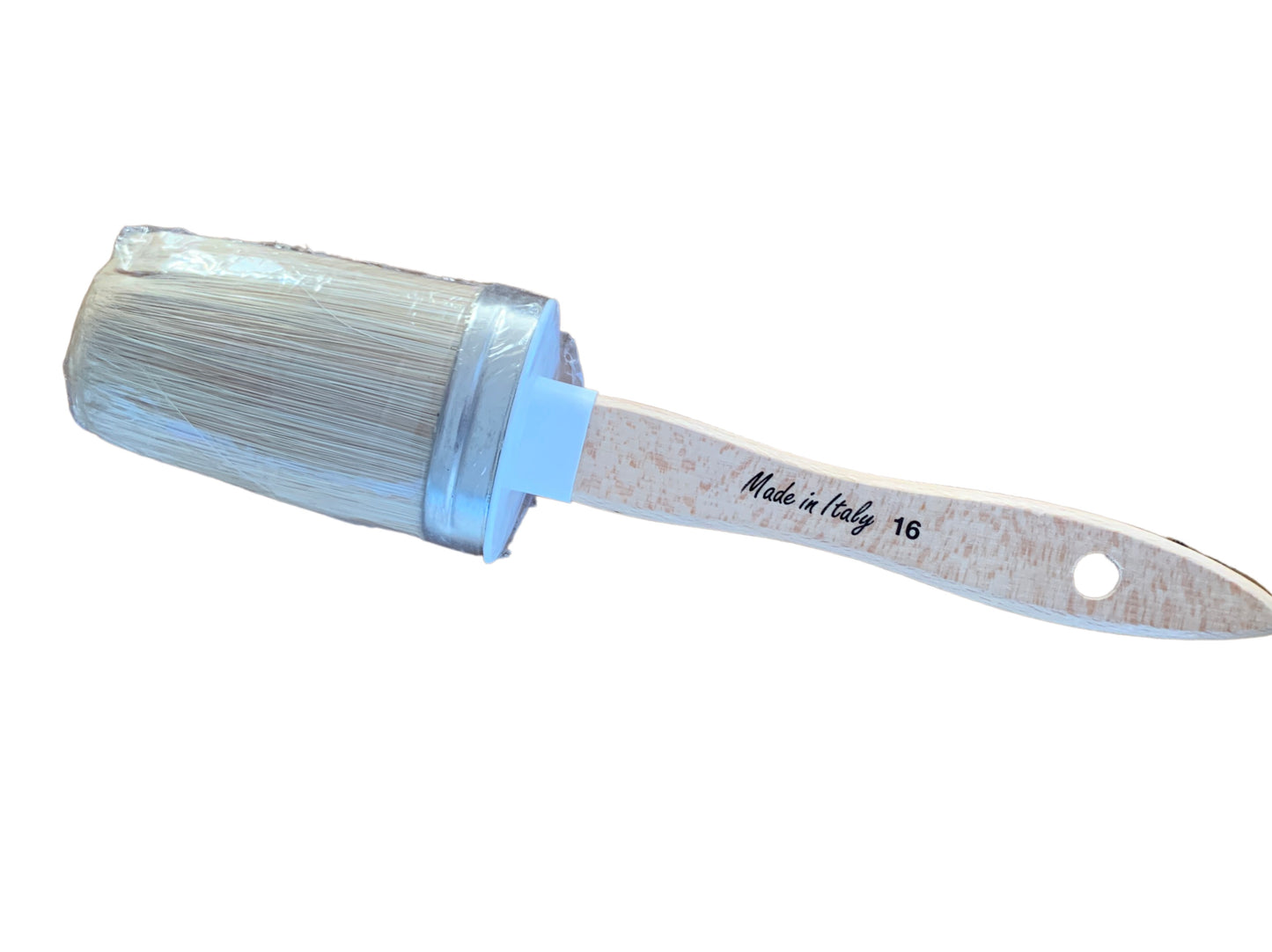 Brushes Professional Chalk Paint Brush-Oval