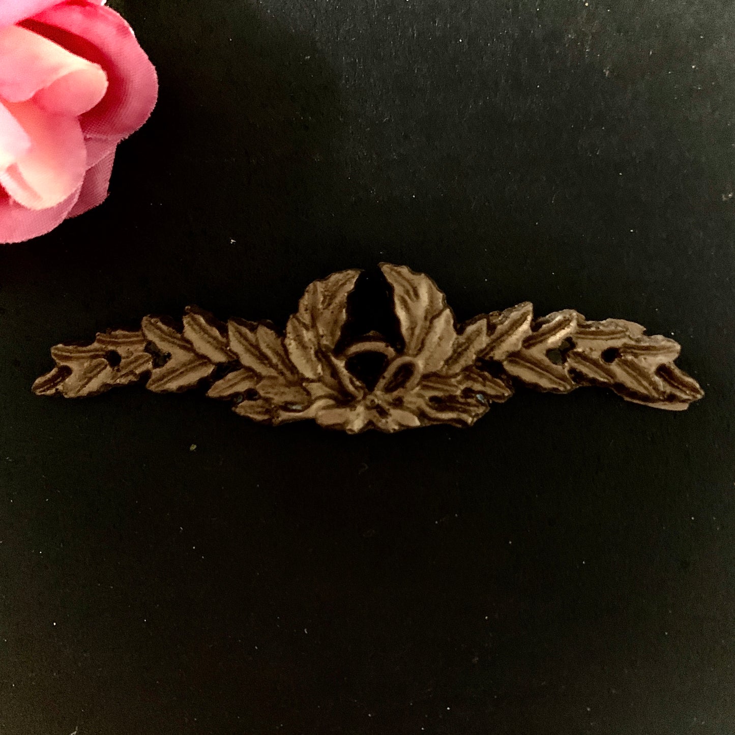 Art Alchemy Bronze Age Wax