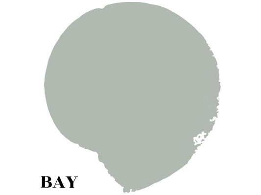 Mineral Paint-Bay