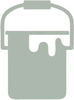 Mineral Paint-Bay TESTPOT