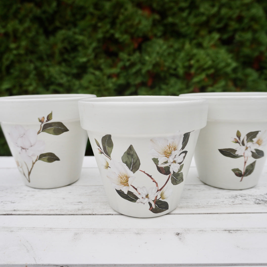 Malibu Mineral paint soft serve