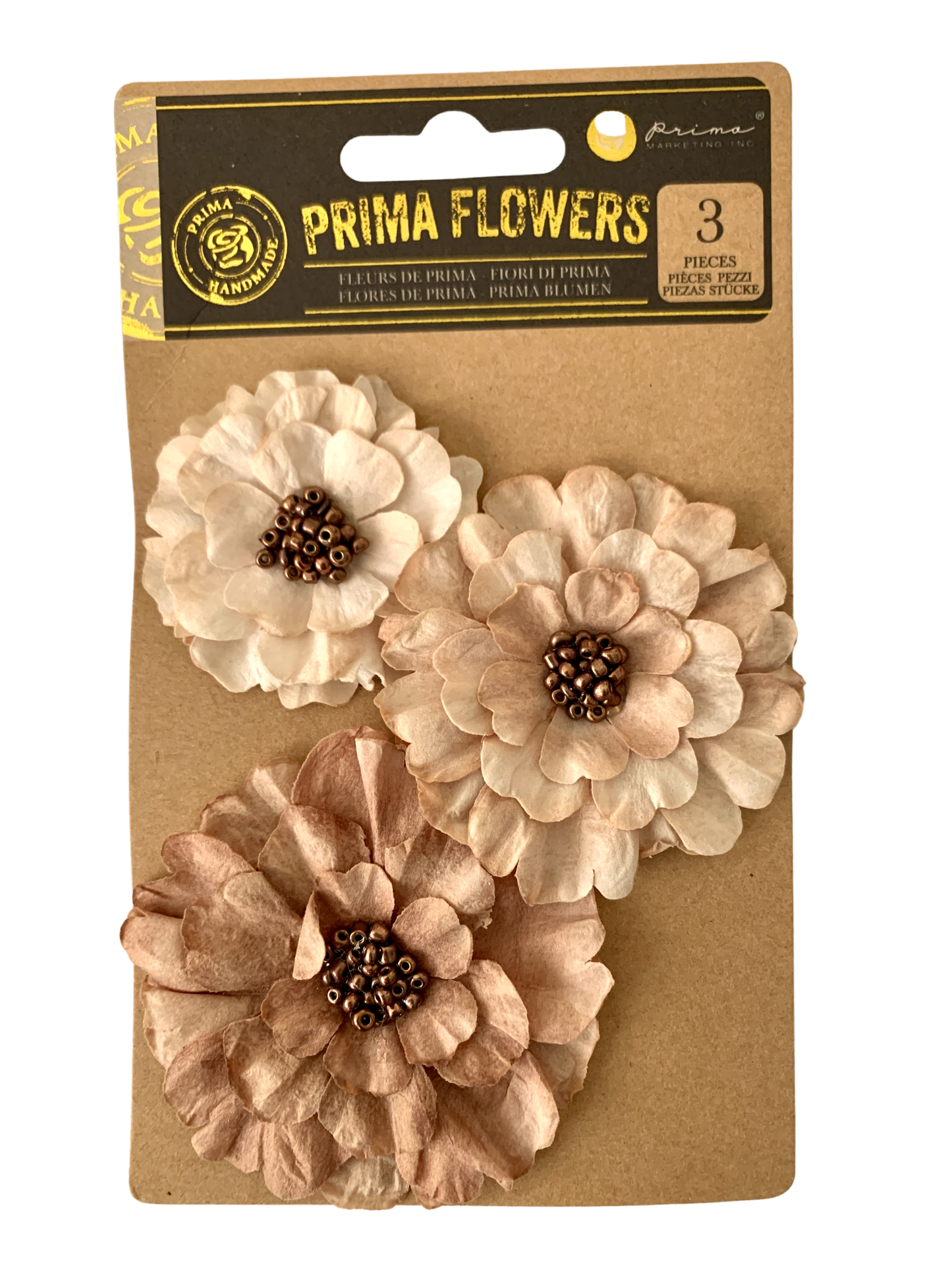 Faux Flowers-Vintage Emporium