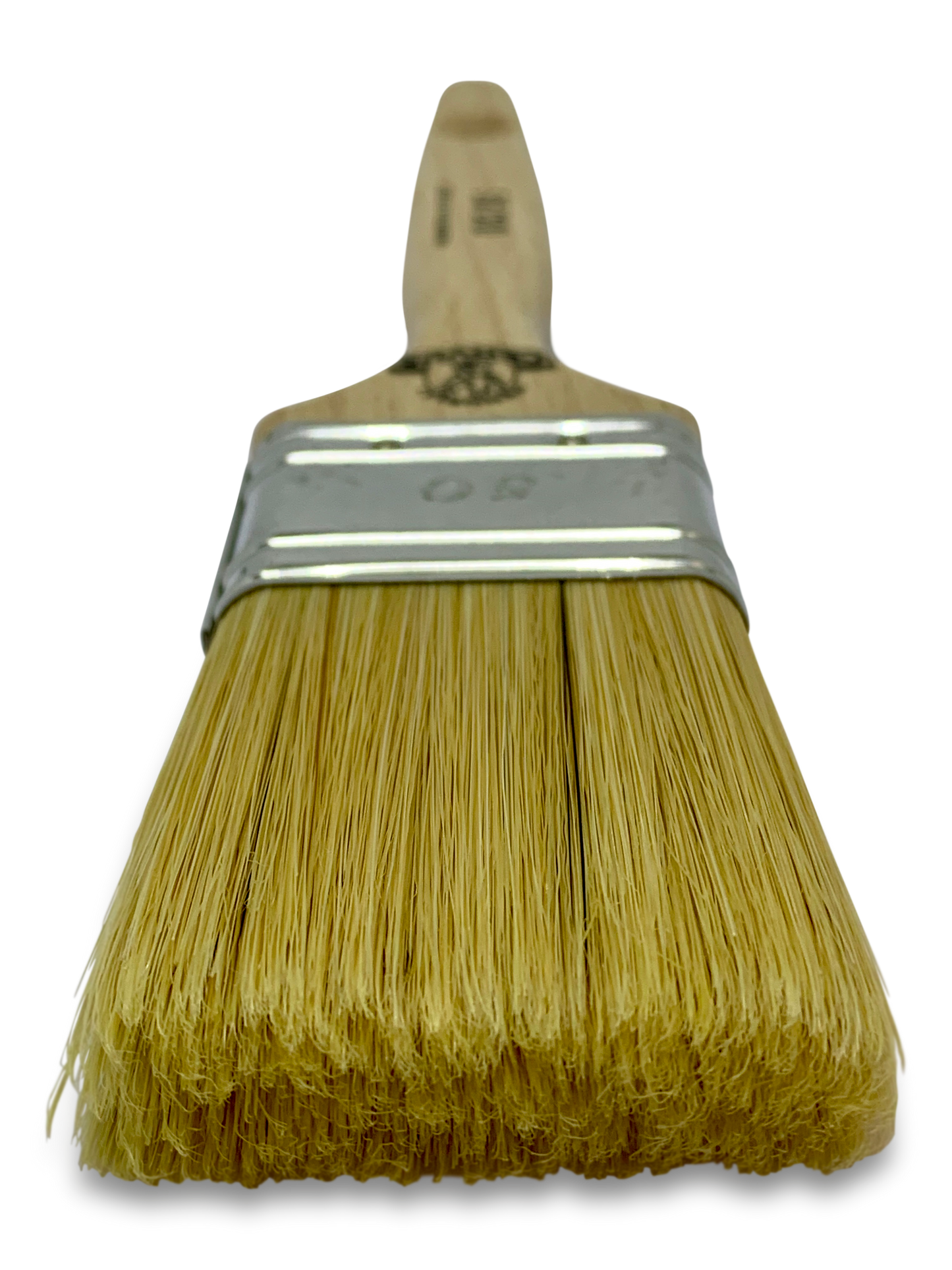 Brushes-Italian Painters Brush-Flat