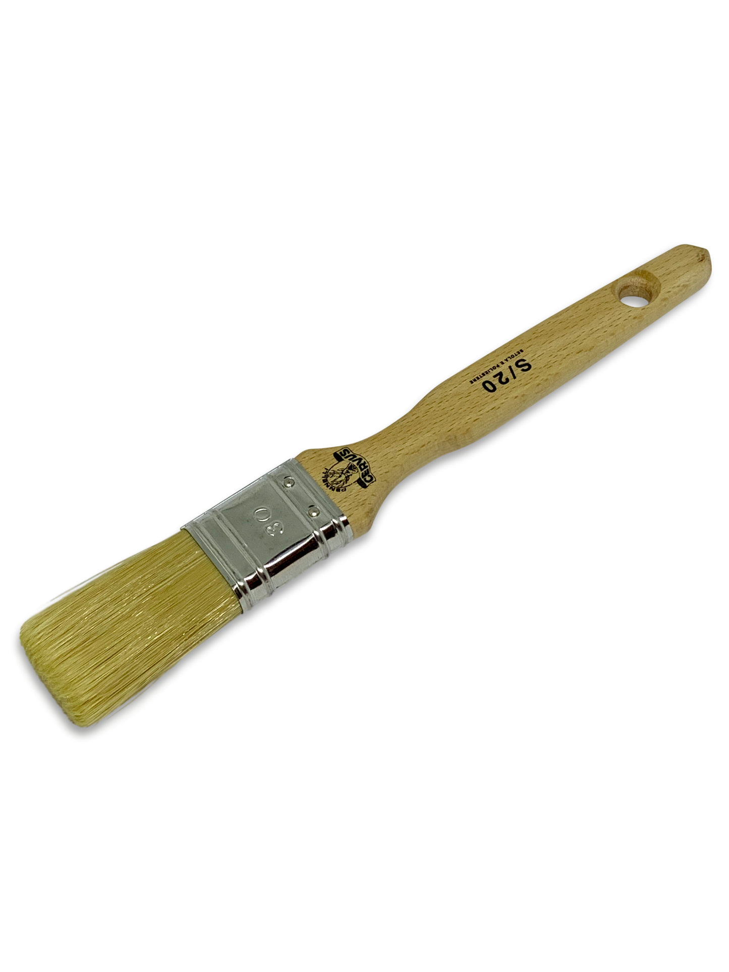 Brushes-Italian Painters Brush-Flat