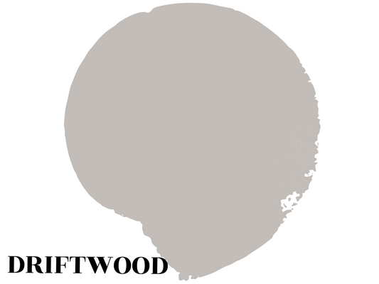Mineral Paint-Driftwood TESTPOT
