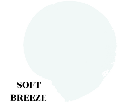 Mineral Paint-Soft Breeze TESTPOT