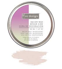 Re Design Wax Paste-MILKY WAY ( Iridescent)