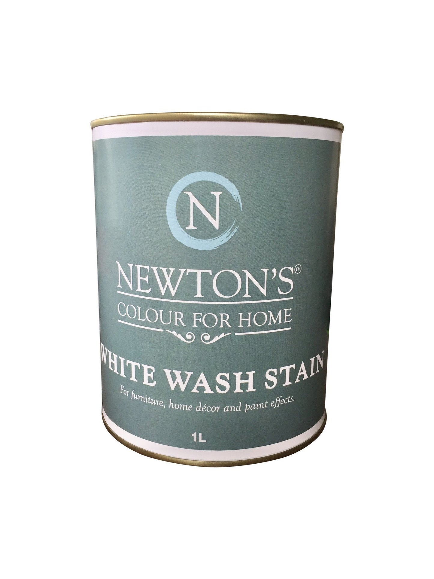 Whitewash Stain