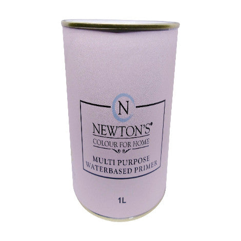 White Primer/Stain Blocker