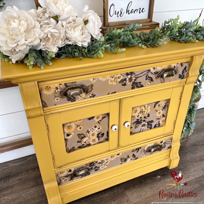 Redesign Fiber Tissue - Vintage Wallpaper