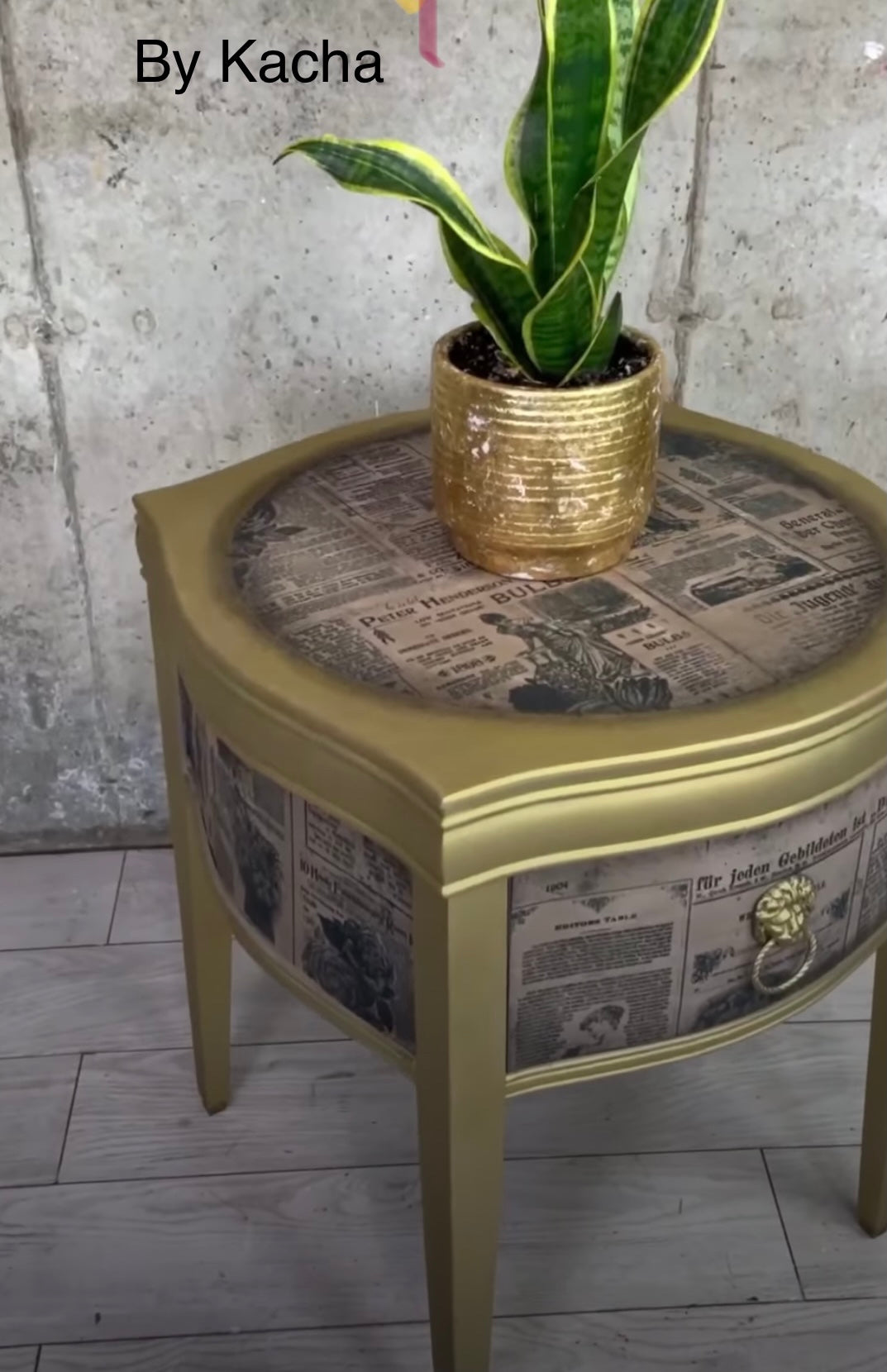 ReDesign Fiber Tissue -NewsPrint