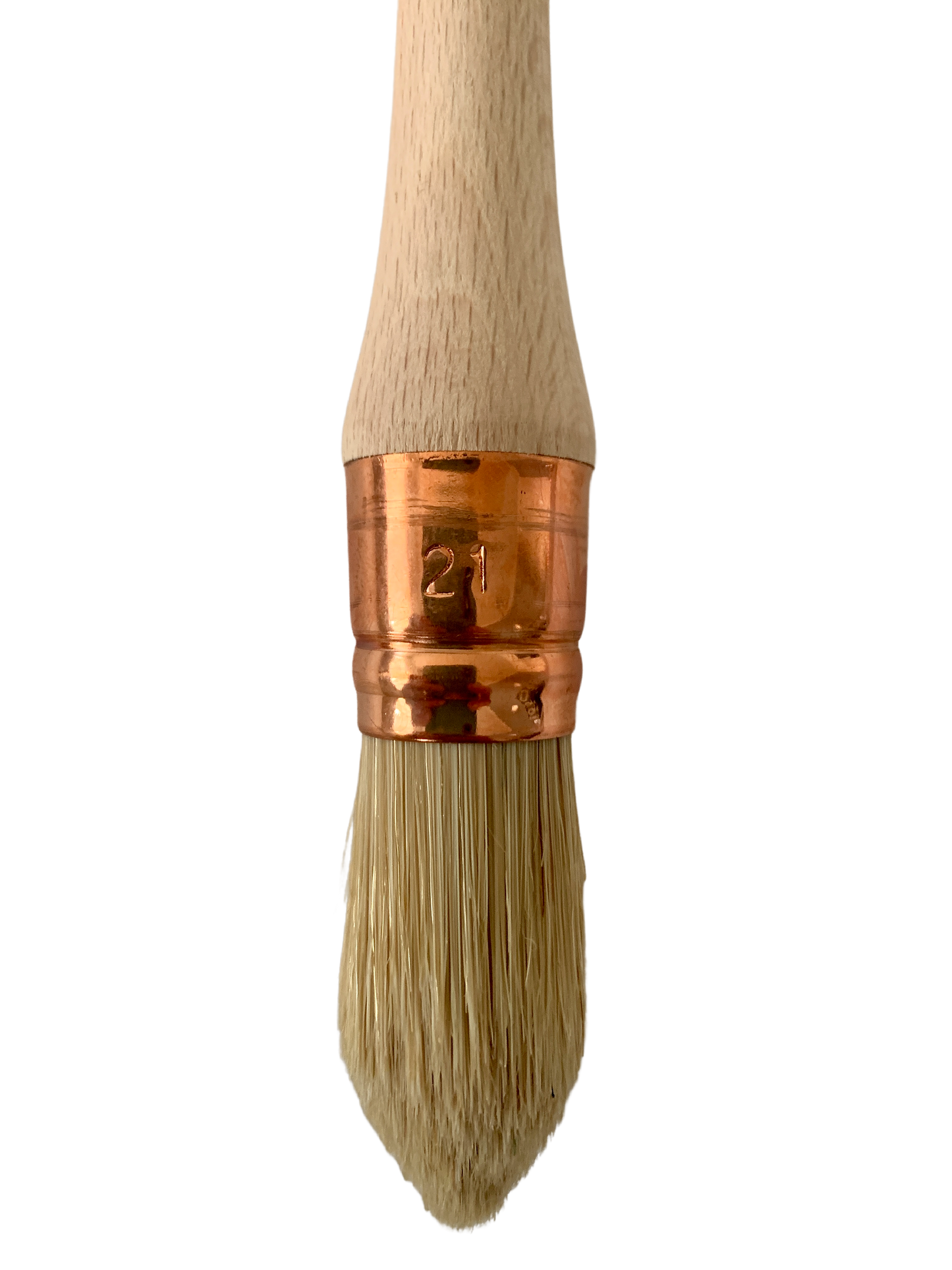 The Milan Collection: Rechampir Detail Brush.