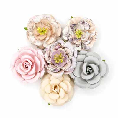 Faux Flowers-Zariah 1 left!