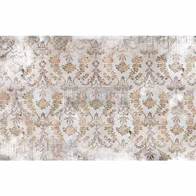 Redesign Fiber Tissue - Washed Damask