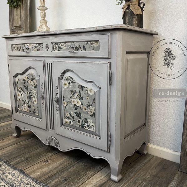 Redesign Fiber Tissue - Vintage Wallpaper