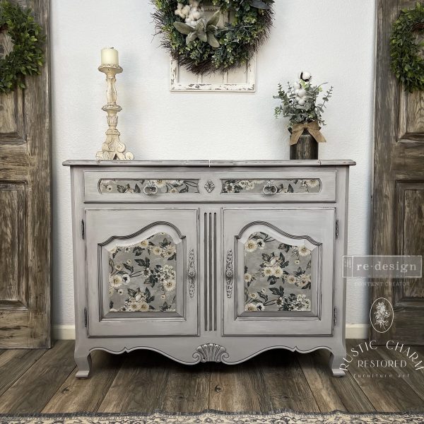 Redesign Fiber Tissue - Vintage Wallpaper