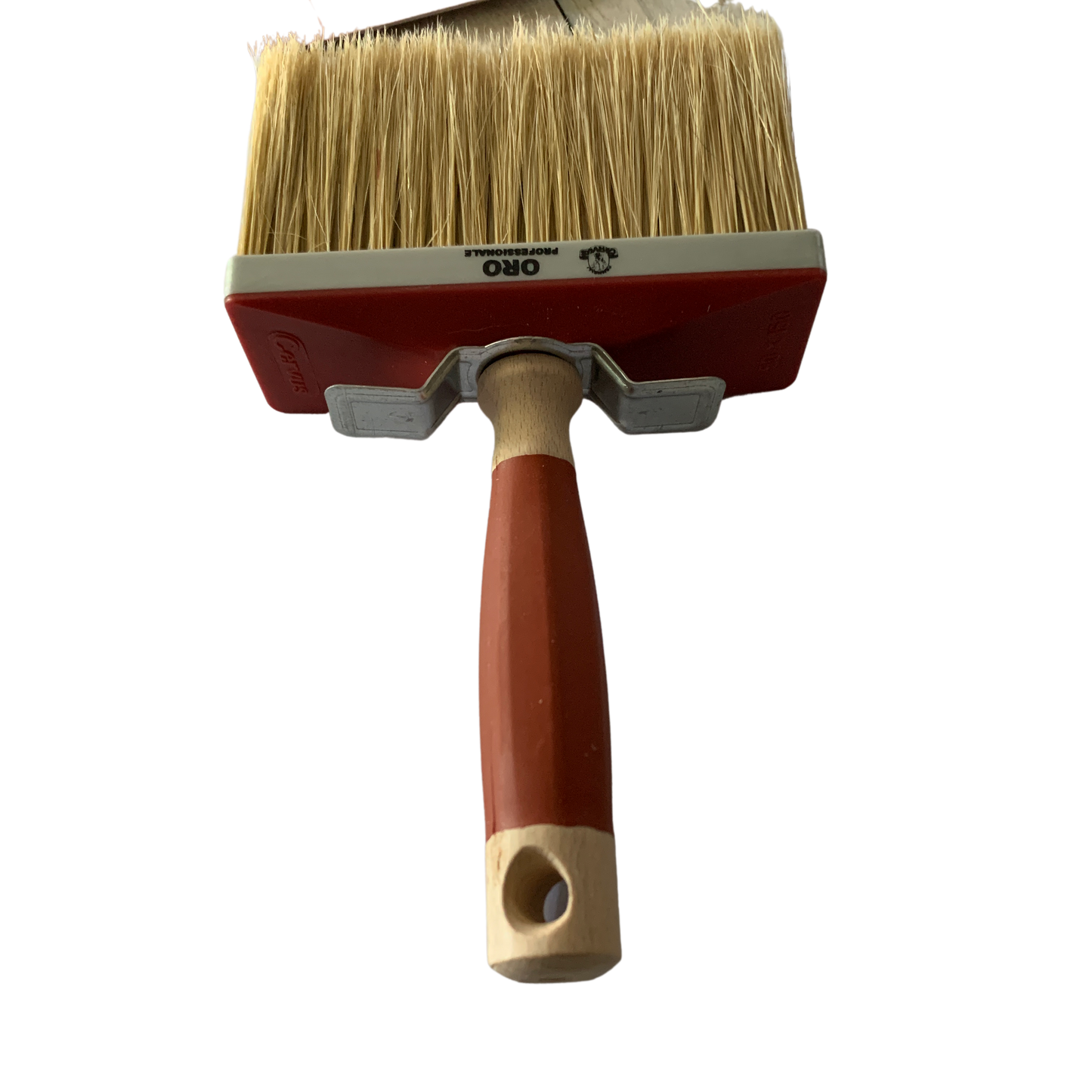 Decorators- Italian Block Brush.