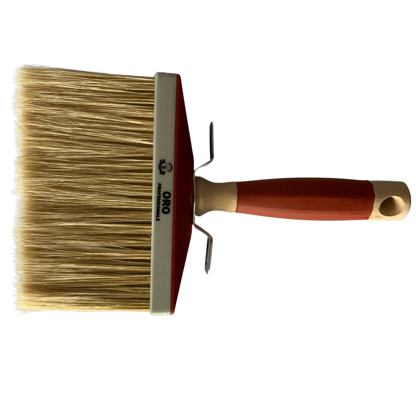 Brushes - Italian Block Brush.