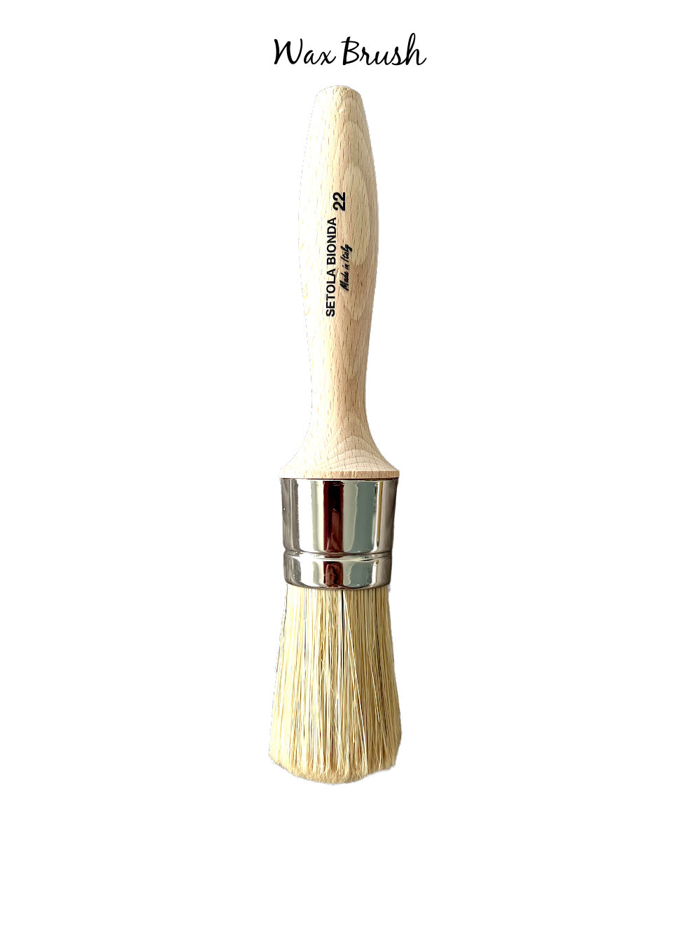 Brushes Chalk Paint Wax Brush