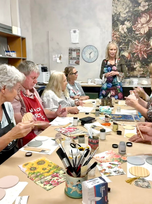 Could Auckland Be Our Next Workshop Location? We'd Love to Know!