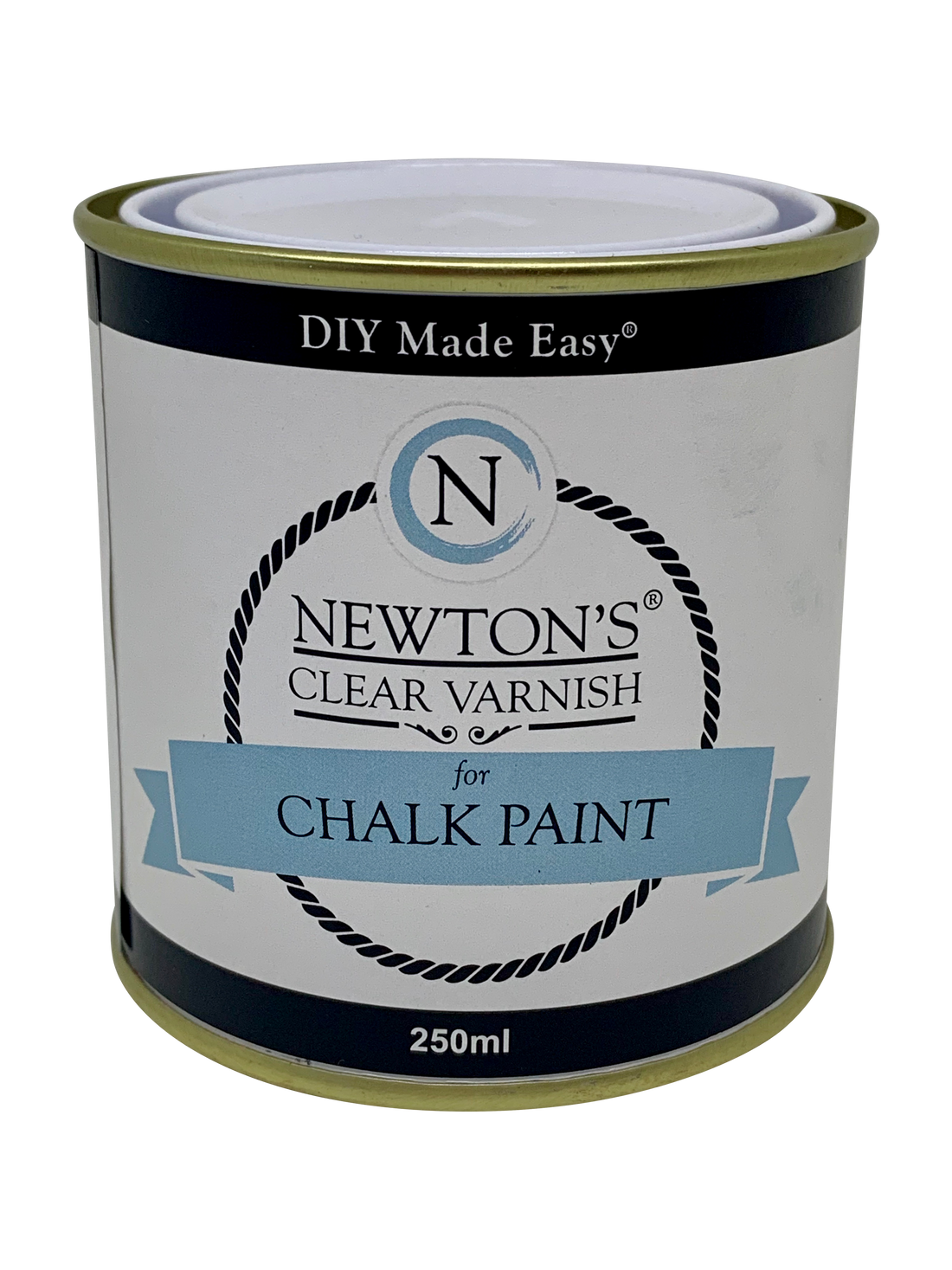 Chalk paint Varnish-NEW PRODUCT.