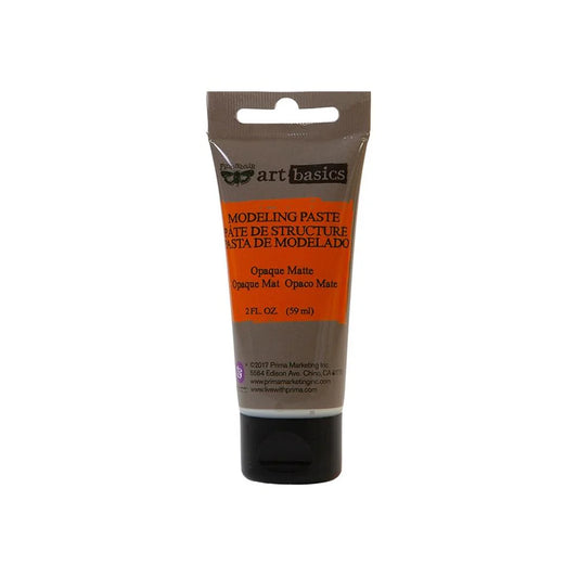 Art Basics-Modelling texture Paste