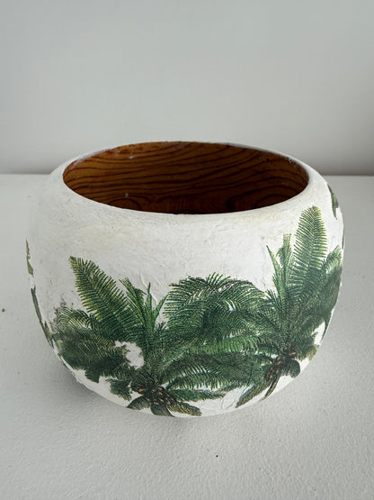 Napkin tissue-Les Palmiers