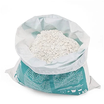 Pebeo Gedeo Light  Plaster 1kg