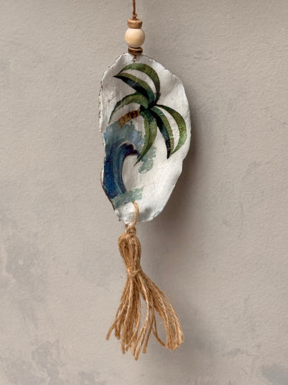 Oyster Shell