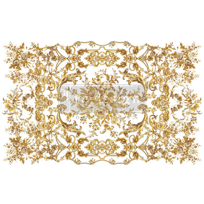 Redesign Furniture Transfer- Kacha Orleans