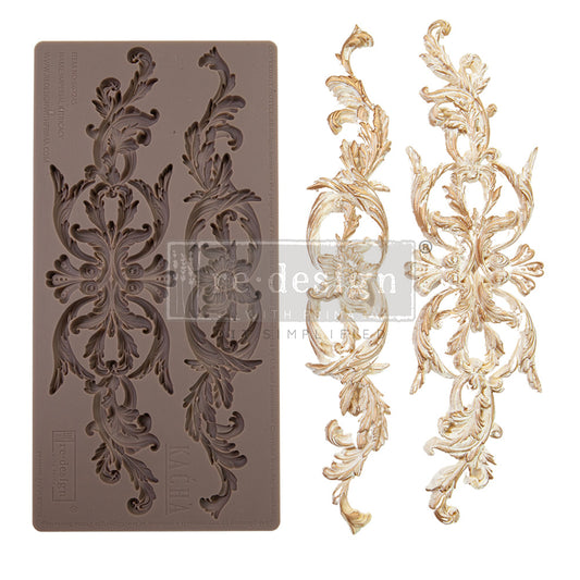 Re Design Decor mould - KACHA IMPERIAL INTRICACY
