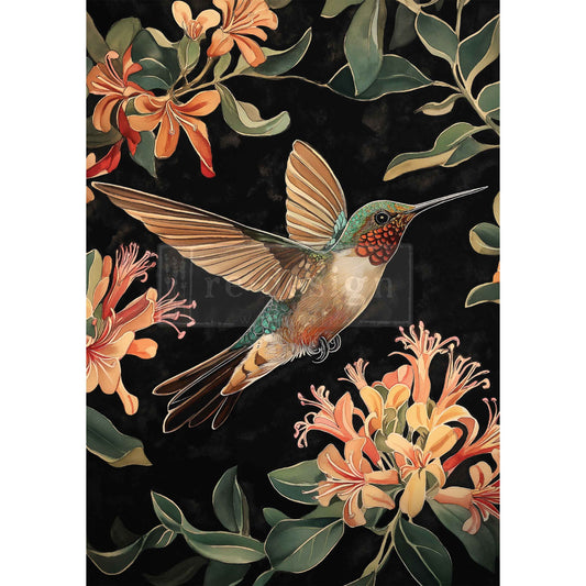 ReDesign Fibre Tissue Garden Flutter A3