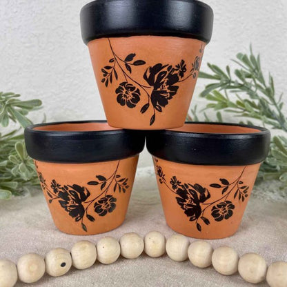 H20 Transfers -Blossomy-NEW PRODUCT