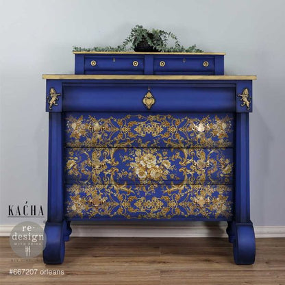 Redesign Furniture Transfer- Kacha Orleans