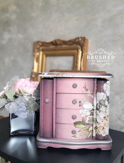 Redesign Decor Transfer -Pastels Artistry-Middy