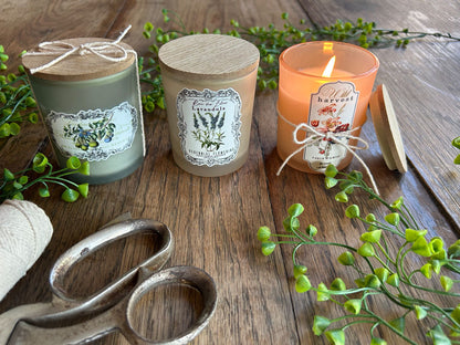 NEW:ReDesign Decor Tansfer-Fleur de Frames