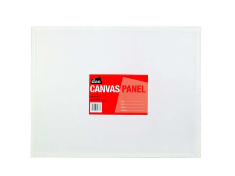 Canvas 23cm x 30cm