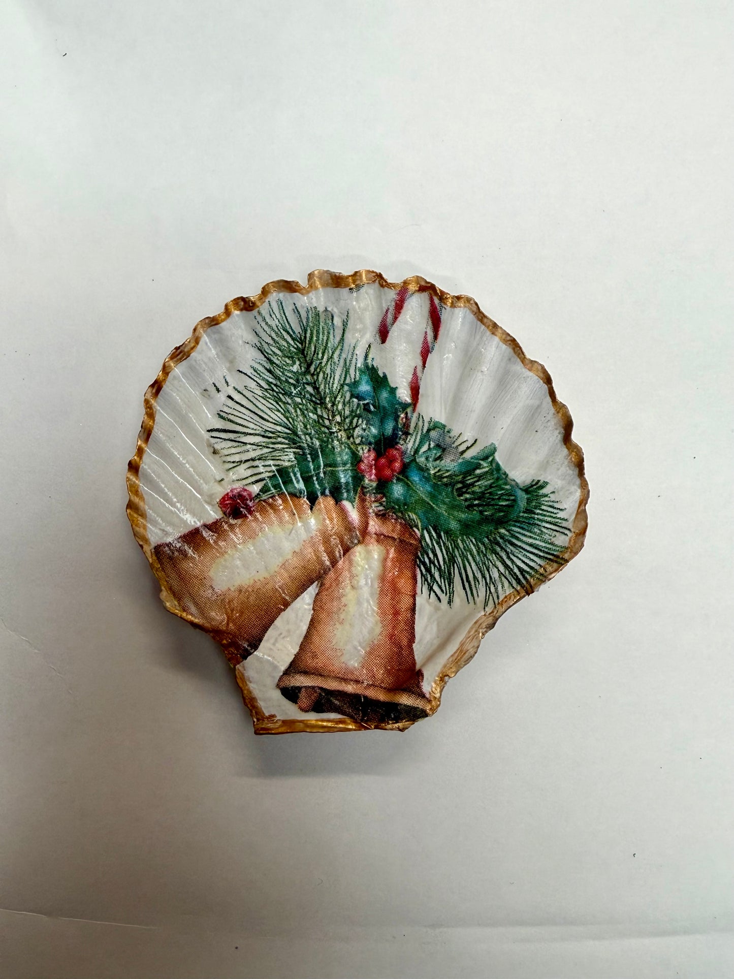 Discover the beautiful art of Decoupage. Saturday 17/1/26