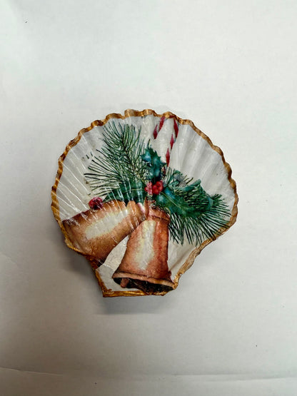 Discover the beautiful art of Decoupage. Saturday 17/1/26