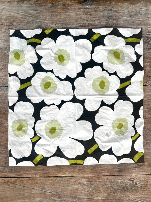 Napkin Marimekko