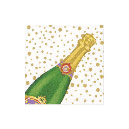 Designer Napkin-Champers