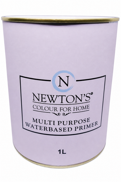 Newton's Premium Stain Blocker Primer/Undercoat – NZ Made