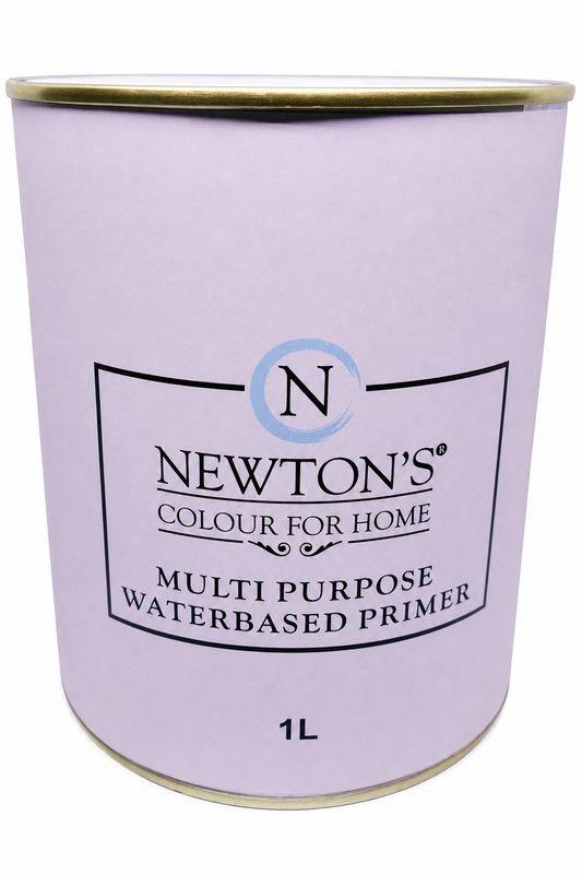 Newton's Premium Stain Blocker Primer/Undercoat – NZ Made